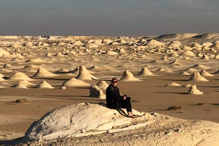 White Desert Safari - Image 3