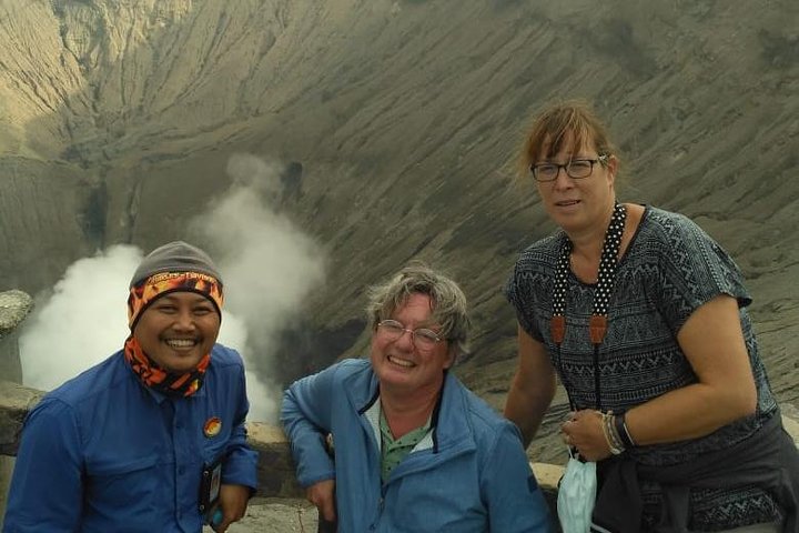 1 Day Bromo Private Tour with Madakaripura Waterfall - Image 4