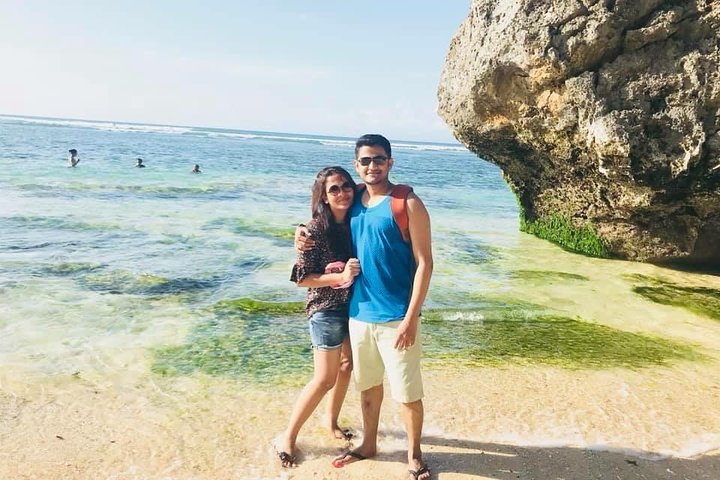  Bali Beaches Hopping - Uluwatu Temple - Image 4