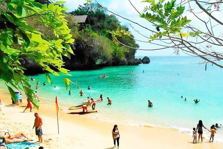  Bali Beaches Hopping - Uluwatu Temple - Image 1