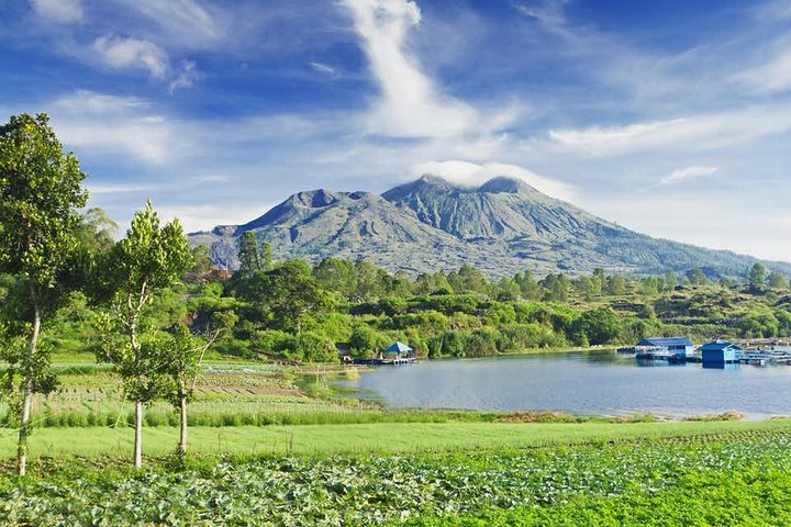 Bali Sensational Barong Dance And Kintamani Volcano Day Tour - All Inclusive - Image 2