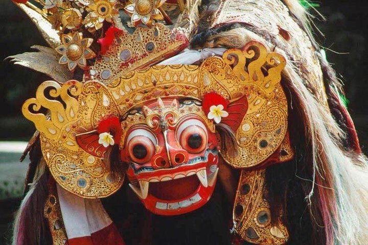 Bali Sensational Barong Dance And Kintamani Volcano Day Tour - All Inclusive - Image 4