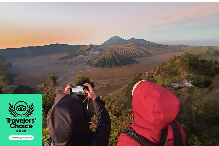 bromo sunrise and ijen fun budget via surabaya - Image 3