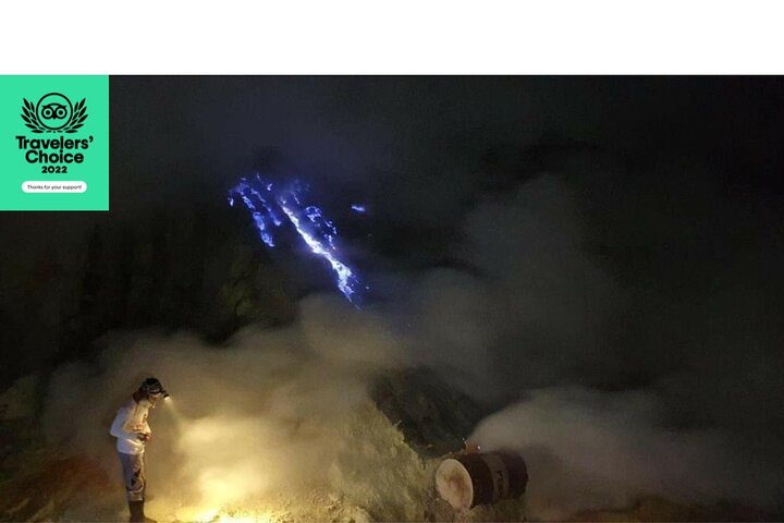 bromo sunrise and ijen fun budget via surabaya - Image 4