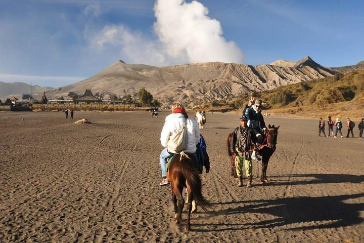 Bromo Sunrise Tour 2 Days 1 Private Tour - Image 4