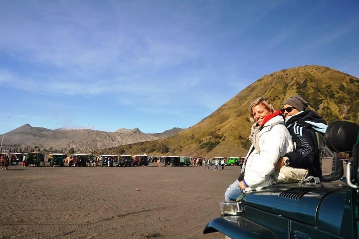 Bromo Sunrise Tour 2 Days 1 Private Tour - Image 3