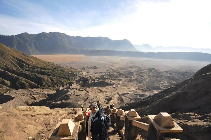 Bromo Sunrise Tour 2 Days 1 Private Tour - Image 5