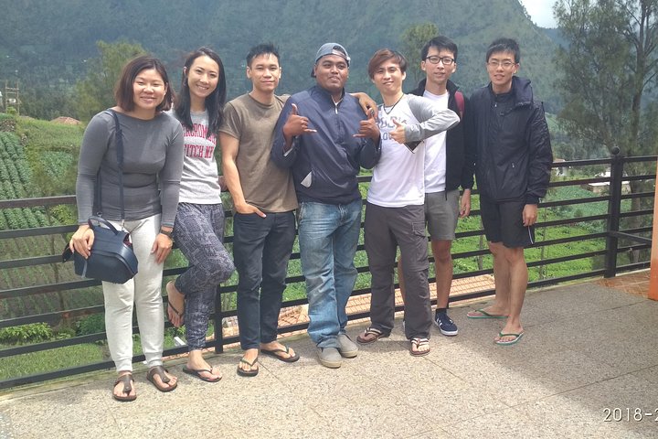 Bromo Sunrise Tour Package 3 Days 2 Nights - Image 5