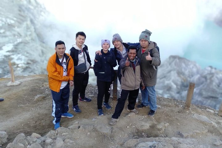 Bromo Sunrise Tour Package 3 Days 2 Nights - Image 2