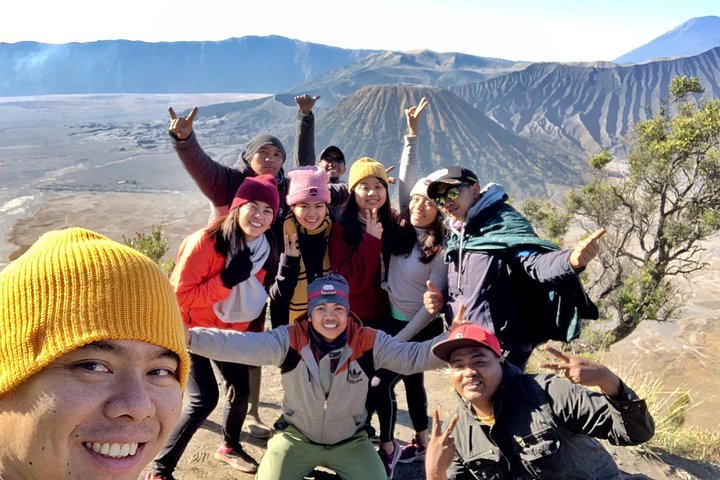 Bromo Sunrise Tour Package 3 Days 2 Nights - Image 1