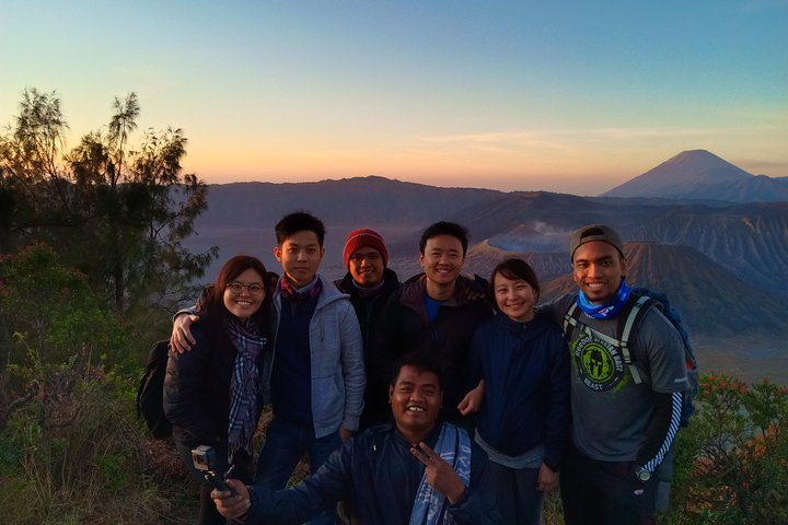 Bromo Sunrise Tour Package 3 Days 2 Nights - Image 4