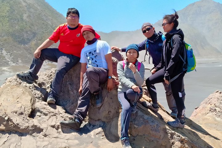 Bromo Sunrise Tour Package 3 Days 2 Nights - Image 3
