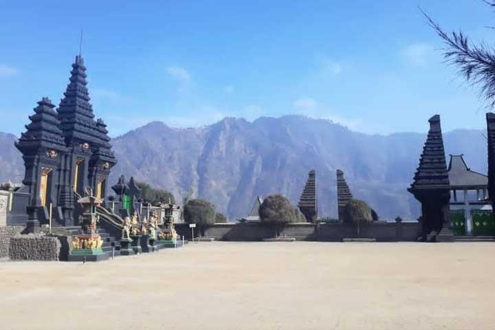 Bromo sunrise tour - start Surabaya // 1 day - Image 5