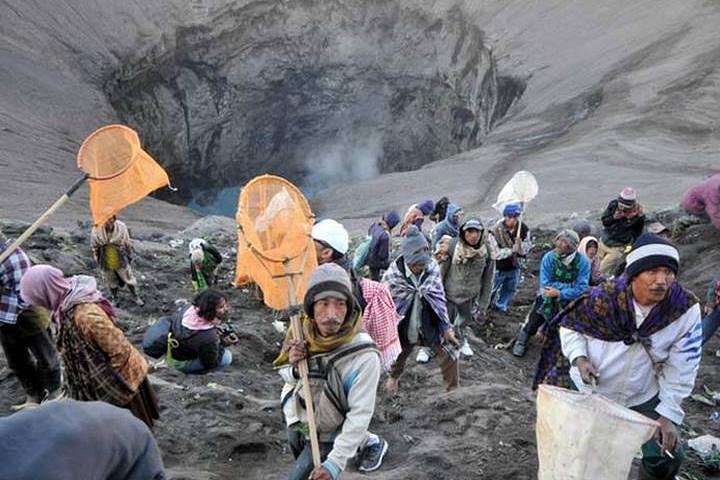 Explore Bromo with Luxurious Jiwa Jawa Hotel - start Surabaya // 2 days 1 night - Image 4