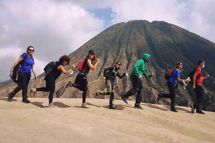 Explore Bromo with Luxurious Jiwa Jawa Hotel - start Surabaya // 2 days 1 night - Image 2