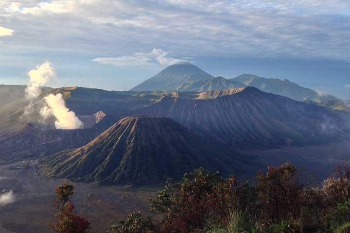 Explore Bromo with Luxurious Jiwa Jawa Hotel - start Surabaya // 2 days 1 night - Image 3