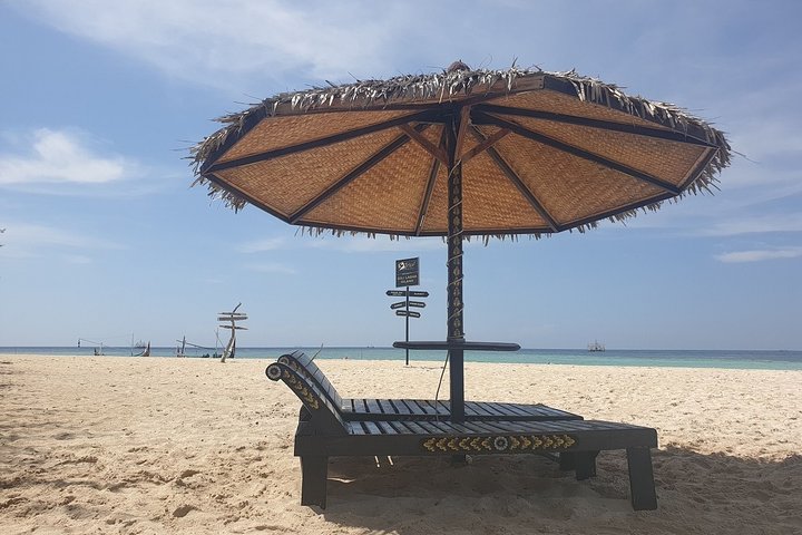 Explore Gili Labak island for Snorkeling depart from Surabaya Or Madura island - Image 1
