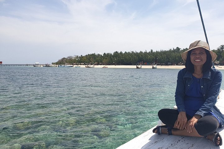 Explore Gili Labak island for Snorkeling depart from Surabaya Or Madura island - Image 2