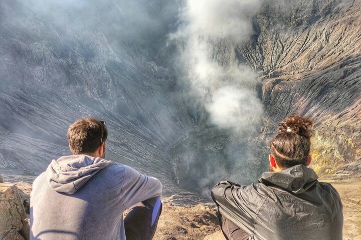Mount Bromo Sunrise 1 Day Private Tour - Image 3