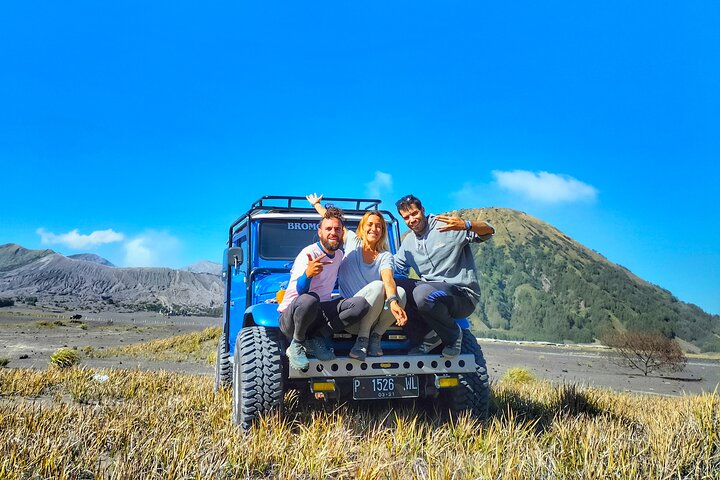 Mount Bromo Sunrise 1 Day Private Tour - Image 2