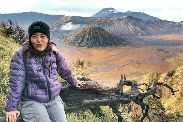 Mount Bromo Sunrise 1 Day Private Tour - Image 1