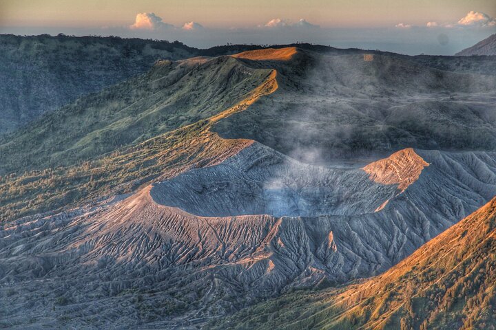 Mount Bromo Sunrise 1 Day Private Tour - Image 5