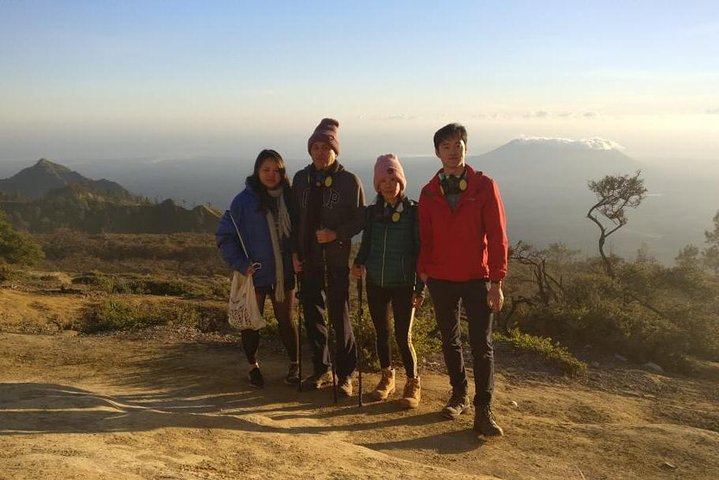 Mount Bromo Tour From Probolinggo Cruise Port - Image 4