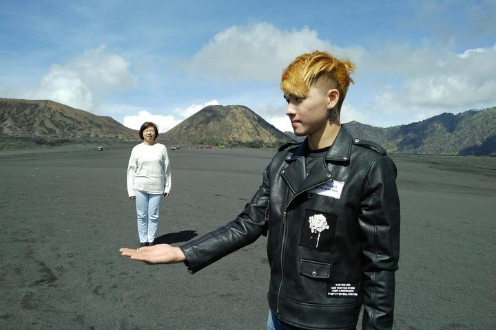 Mount Bromo Tour From Probolinggo Cruise Port - Image 2