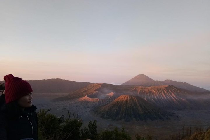 Mount Bromo Tour From Probolinggo Cruise Port - Image 5