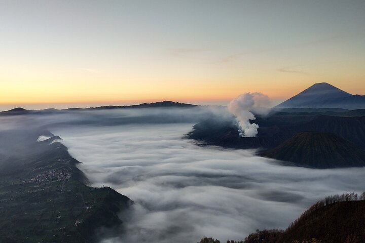 Mt. Bromo Sunrise with Madakaripura Waterfall From Surabaya : Best One Day Tour - Image 2