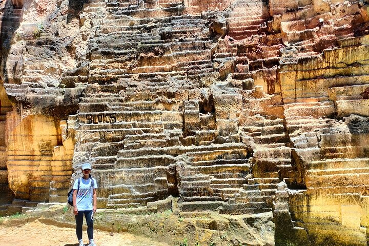 Private Day Tour Surabaya Historiculture - Image 3