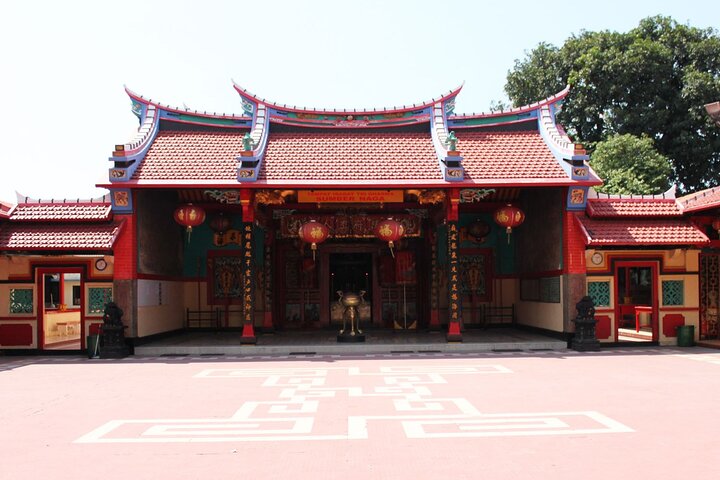 Probolinggo City Tour For Cruise Passengers - Image 2