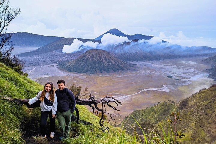 Surabaya - Ijen - Papuma - Tumpak Sewu - Bromo - Surabaya | 4D 3N - Image 4