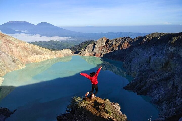 Surabaya - Ijen - Papuma - Tumpak Sewu - Bromo - Surabaya | 4D 3N - Image 3
