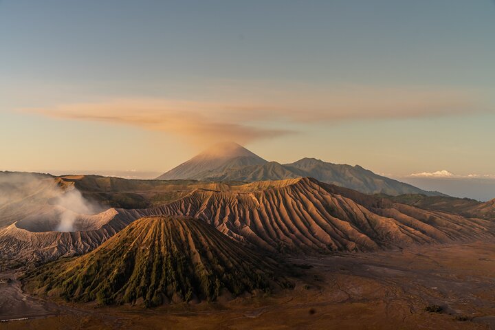 Surabaya - Ijen - Papuma - Tumpak Sewu - Bromo - Surabaya | 4D 3N - Image 5
