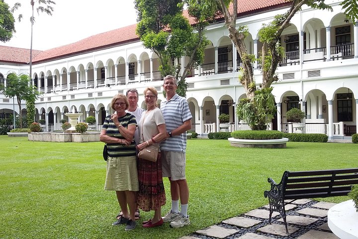 Surabaya private tour - Image 1