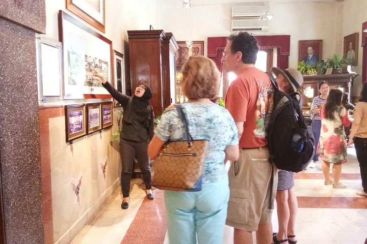 Surabaya Shore Excursion For Cruise Passengers - Image 5