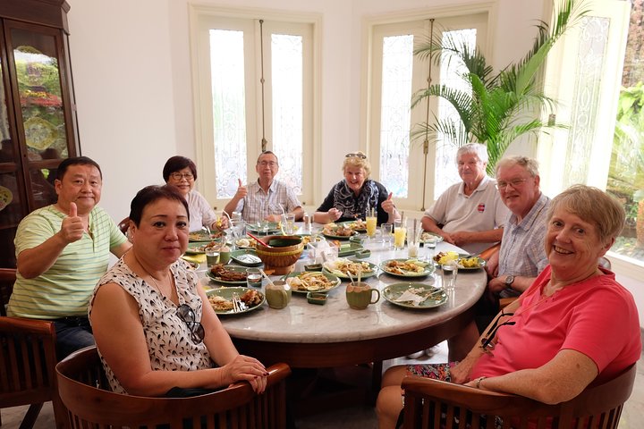 Surabaya Shore Excursion For Cruise Passengers - Image 2