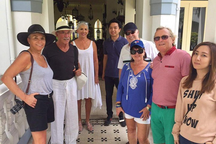 Surabaya Shore Excursion For Cruise Passengers - Image 3