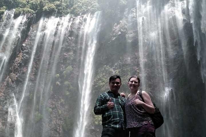 Tumpak Sewu waterfall & volcano Bromo - start Surabaya // 2 days & 1 night - Image 4