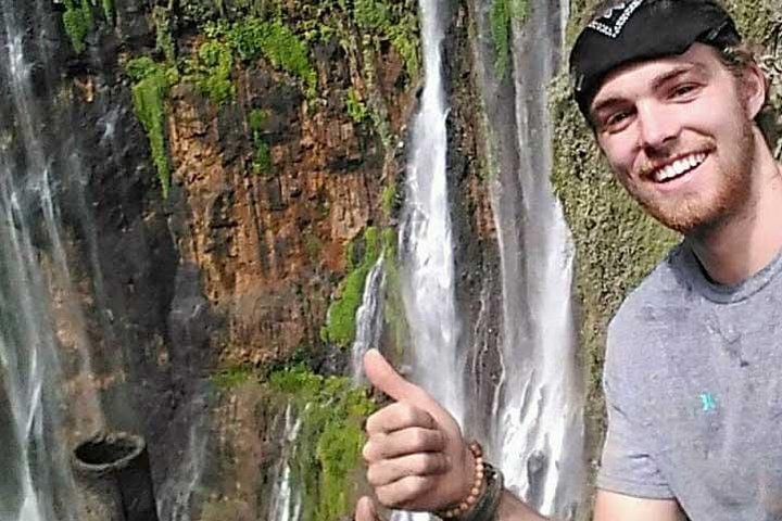 Tumpak Sewu waterfall & volcano Bromo - start Surabaya // 2 days & 1 night - Image 2