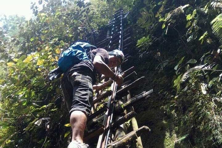 Tumpak Sewu waterfall & volcano Bromo - start Surabaya // 2 days & 1 night - Image 3