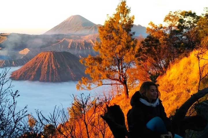 Tumpak Sewu waterfall & volcano Bromo - start Surabaya // 2 days & 1 night - Image 5