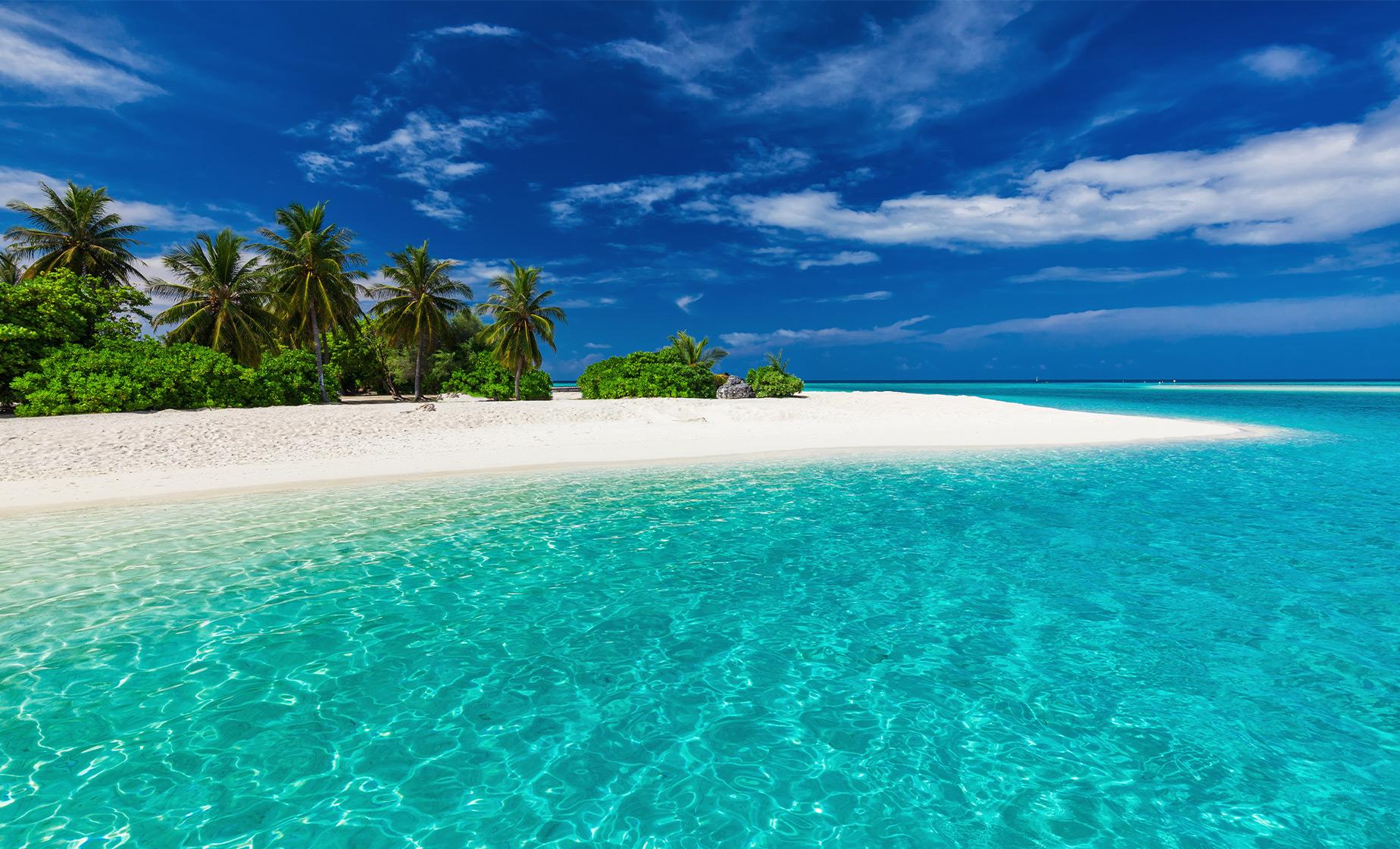 Fiji Beach Break - Image 1