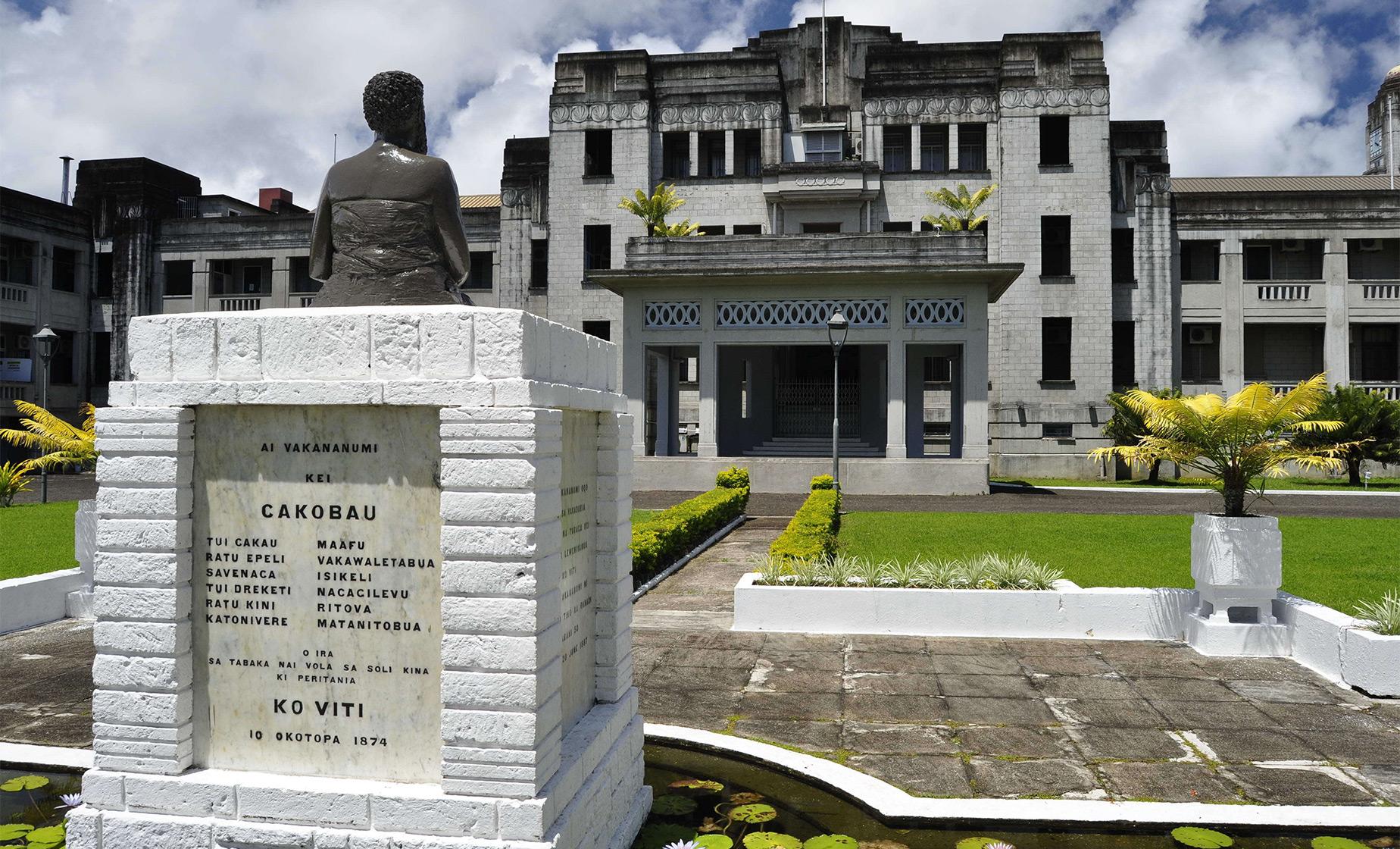 Highlights of Suva - Image 1