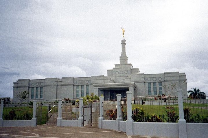 Private Shore Excursion: Suva City Sightseeing Tour - Image 1