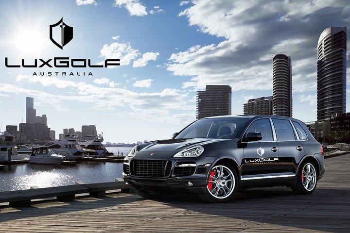 Access the Inaccessible Sydney Luxury Golf Packages - Image 2