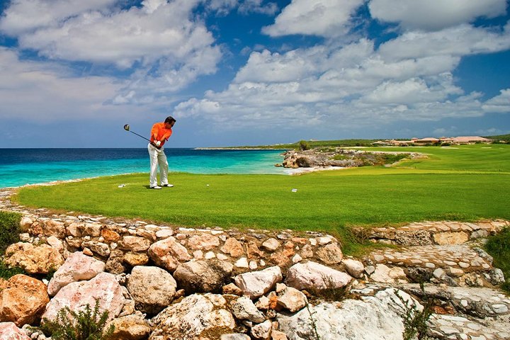 Access the Inaccessible Sydney Luxury Golf Packages - Image 1