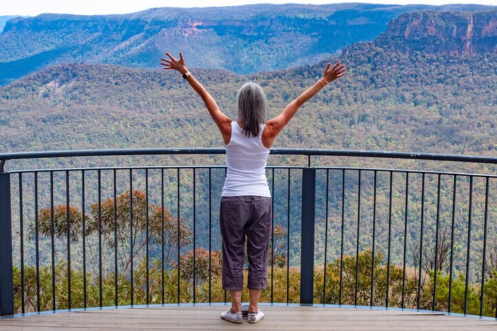 Blue Mountains Big Day Out - Private Tour - Image 5