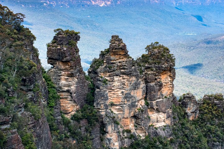 Blue Mountains Big Day Out - Private Tour - Image 2